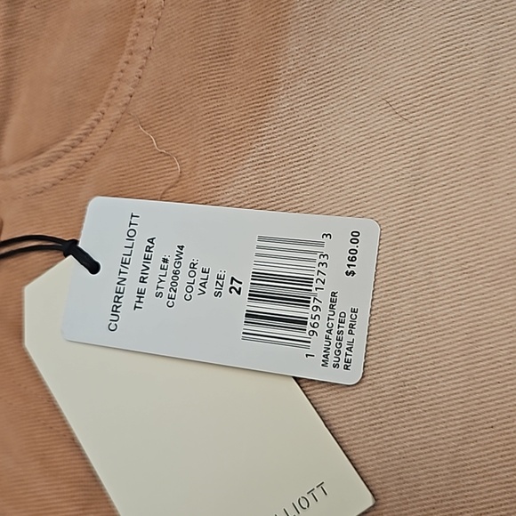 Current/Elliott The Riviera - Picture 2 of 6